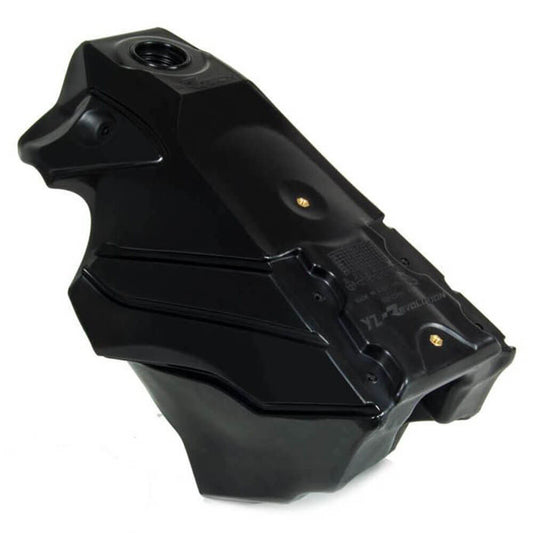 Rtech Revolution Fuel Tank - Black