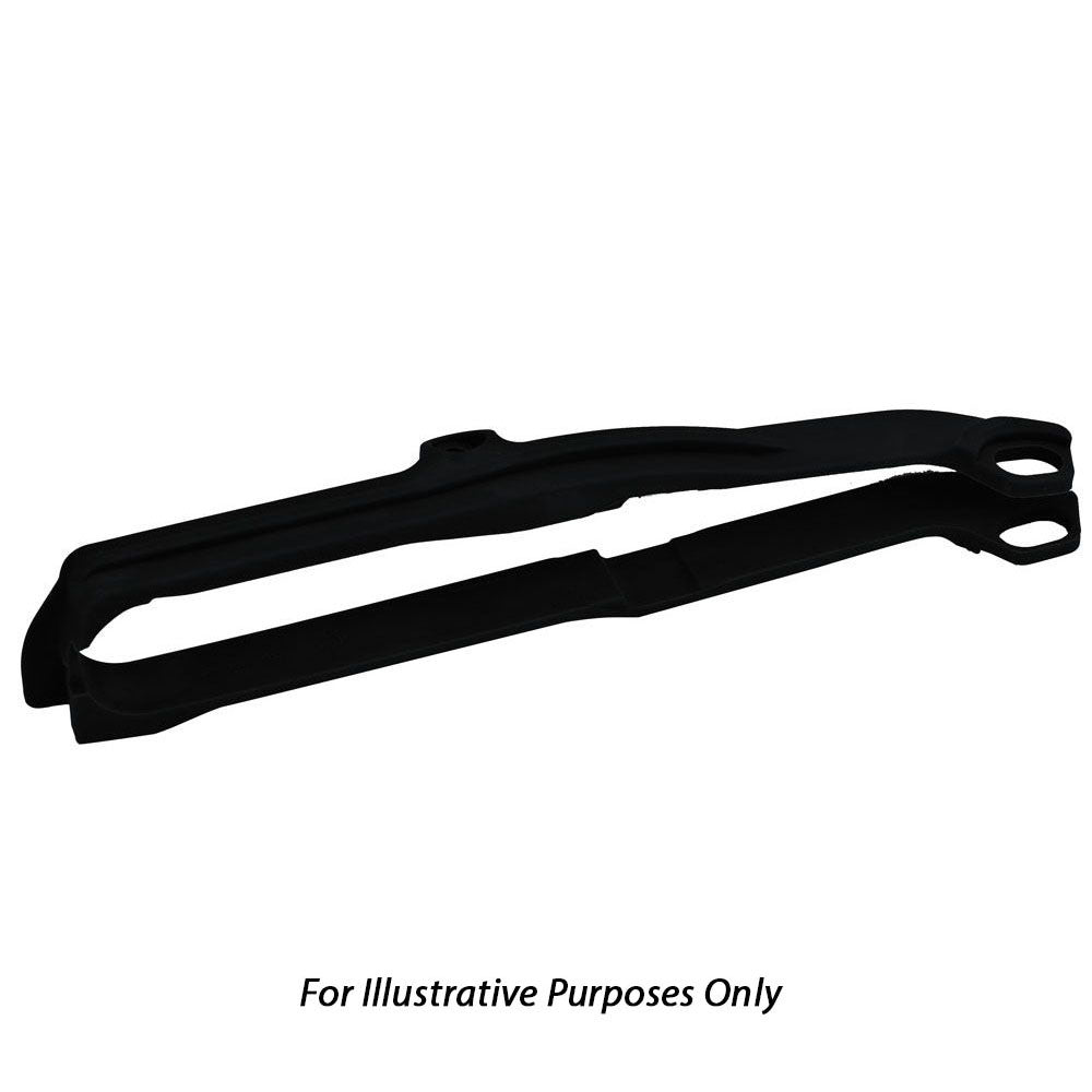 Rtech Chain Slider - Black