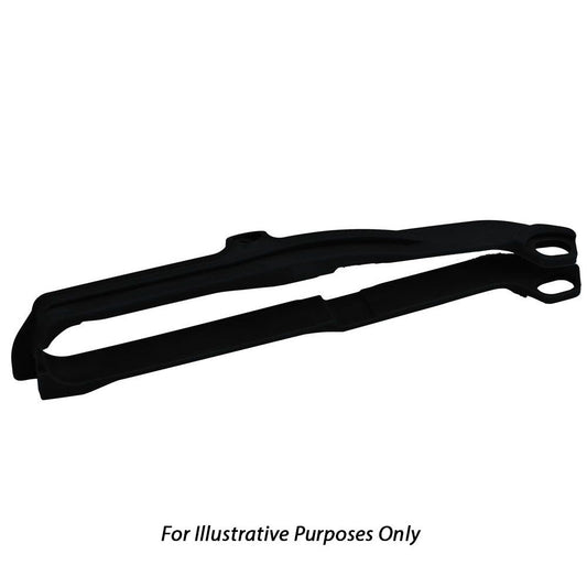 Rtech Chain Slider - Black