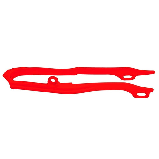 Rtech Chain Slider - Red