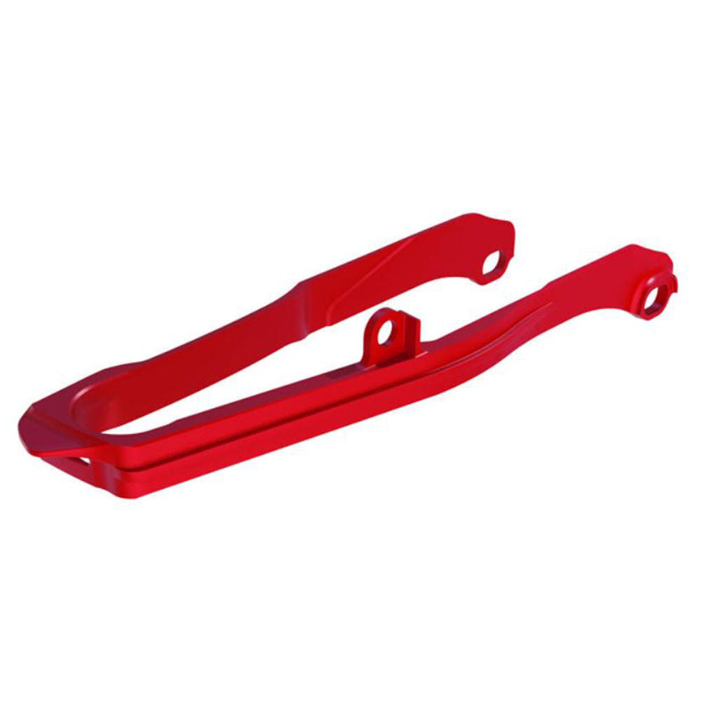 Rtech Chain Slider - Red