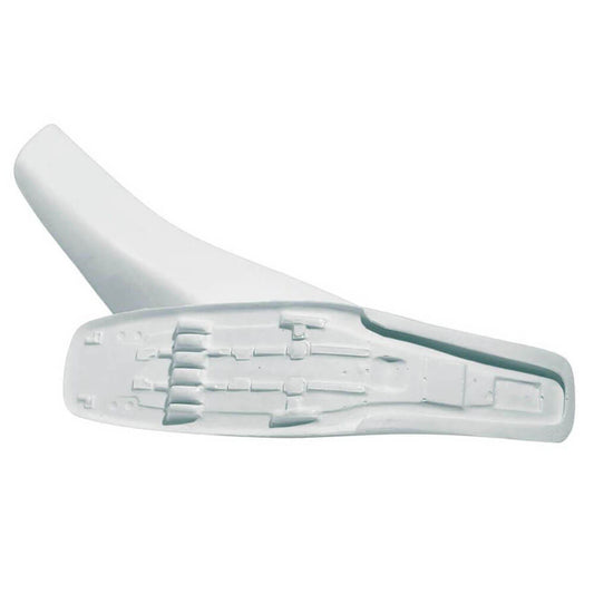 Rtech Seat Foam - +15mm