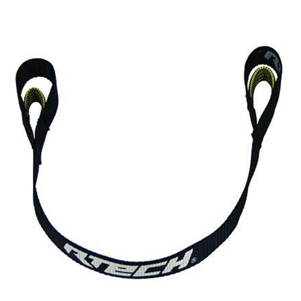 Rtech Front Enduro Lift Strap - Black