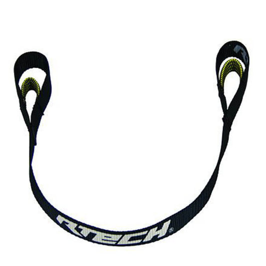 Rtech Front Enduro Lift Strap - Black