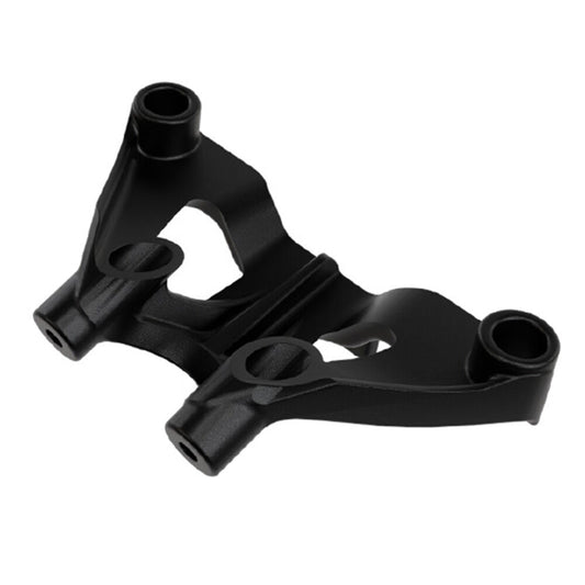 Rtech Vface 2.0 Headlight Bracket - Black