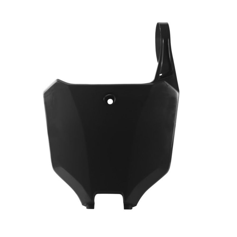 Rtech Front Plate - Black