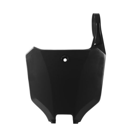 Rtech Front Plate - Black