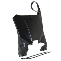 Rtech Front Plate - Black