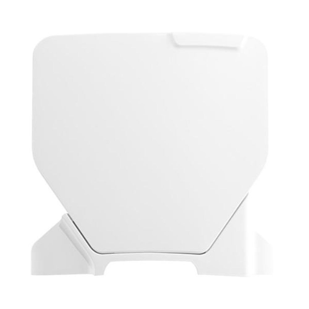 Rtech Front Plate - White