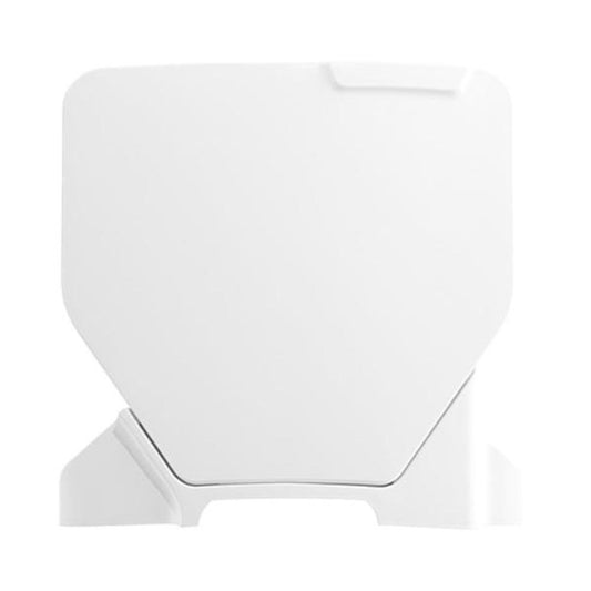 Rtech Front Plate - White