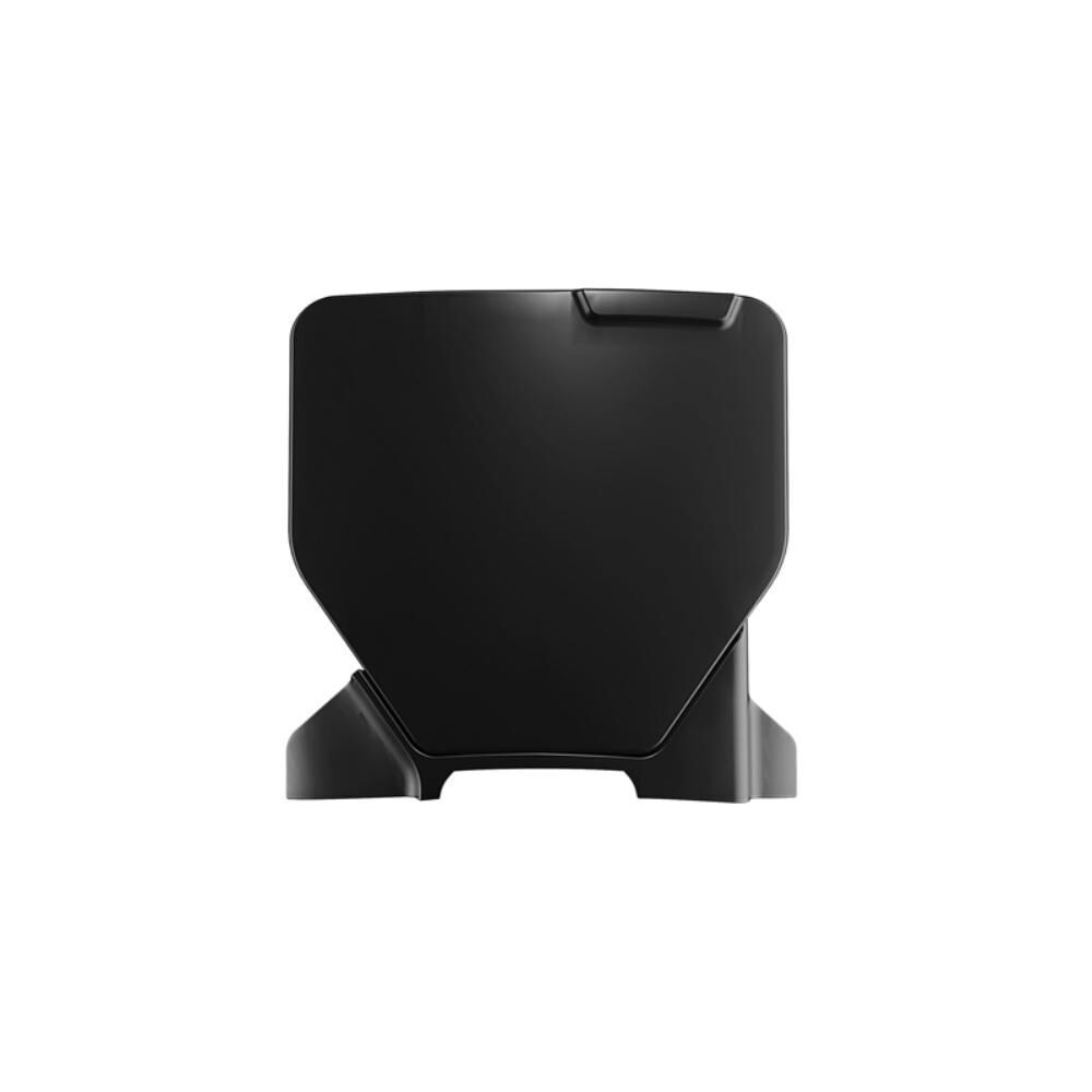Rtech Front Plate - Black