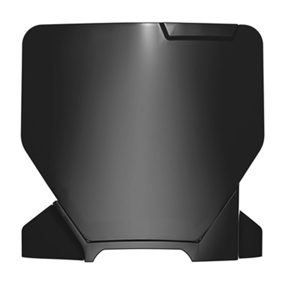 Rtech Front Plate - Black