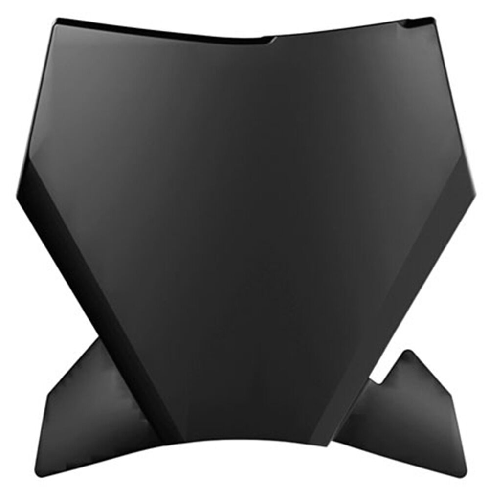 Rtech Front Plate - Black