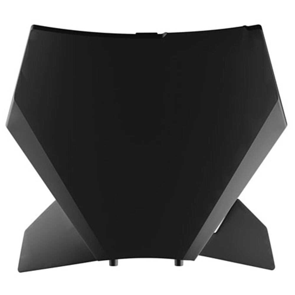 Rtech Front Plate - Black