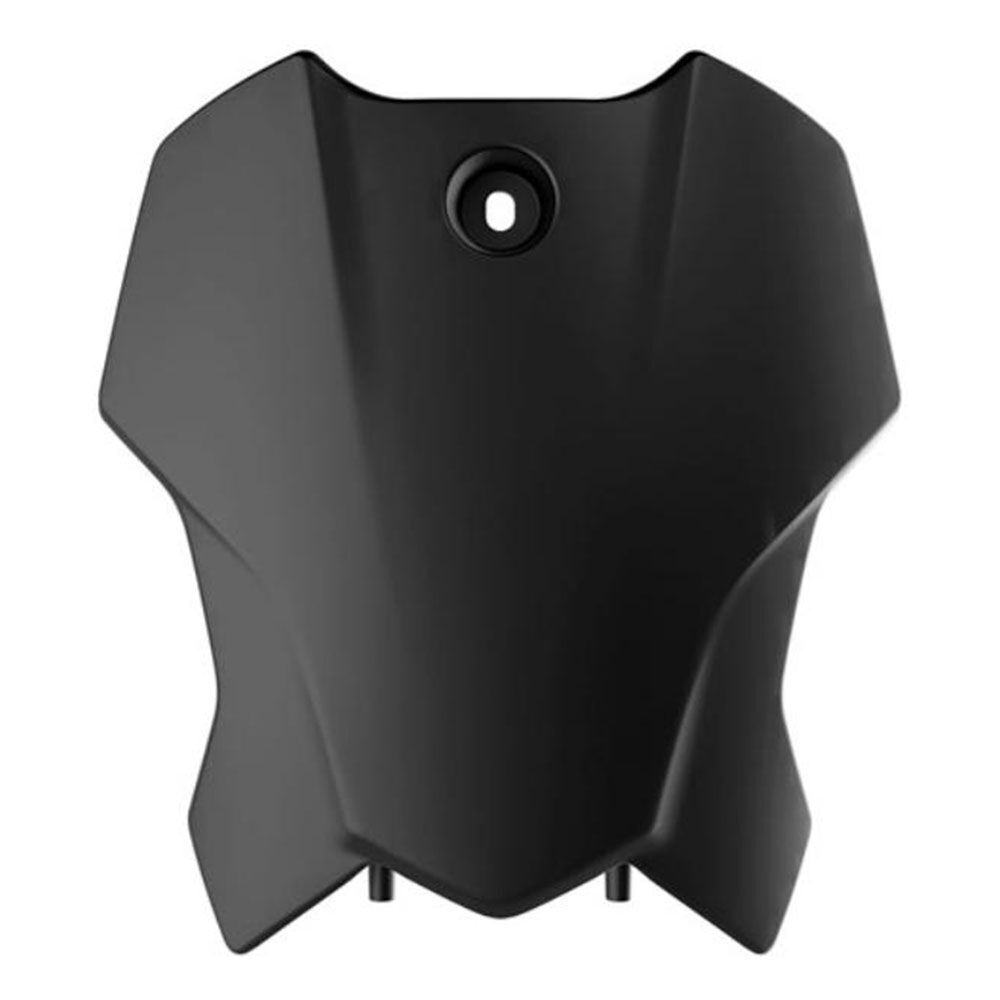Rtech Front Plate - Black