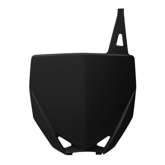 Rtech Front Plate - Black