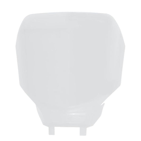 Rtech Front Plate - White