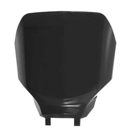 Rtech Front Plate - Black