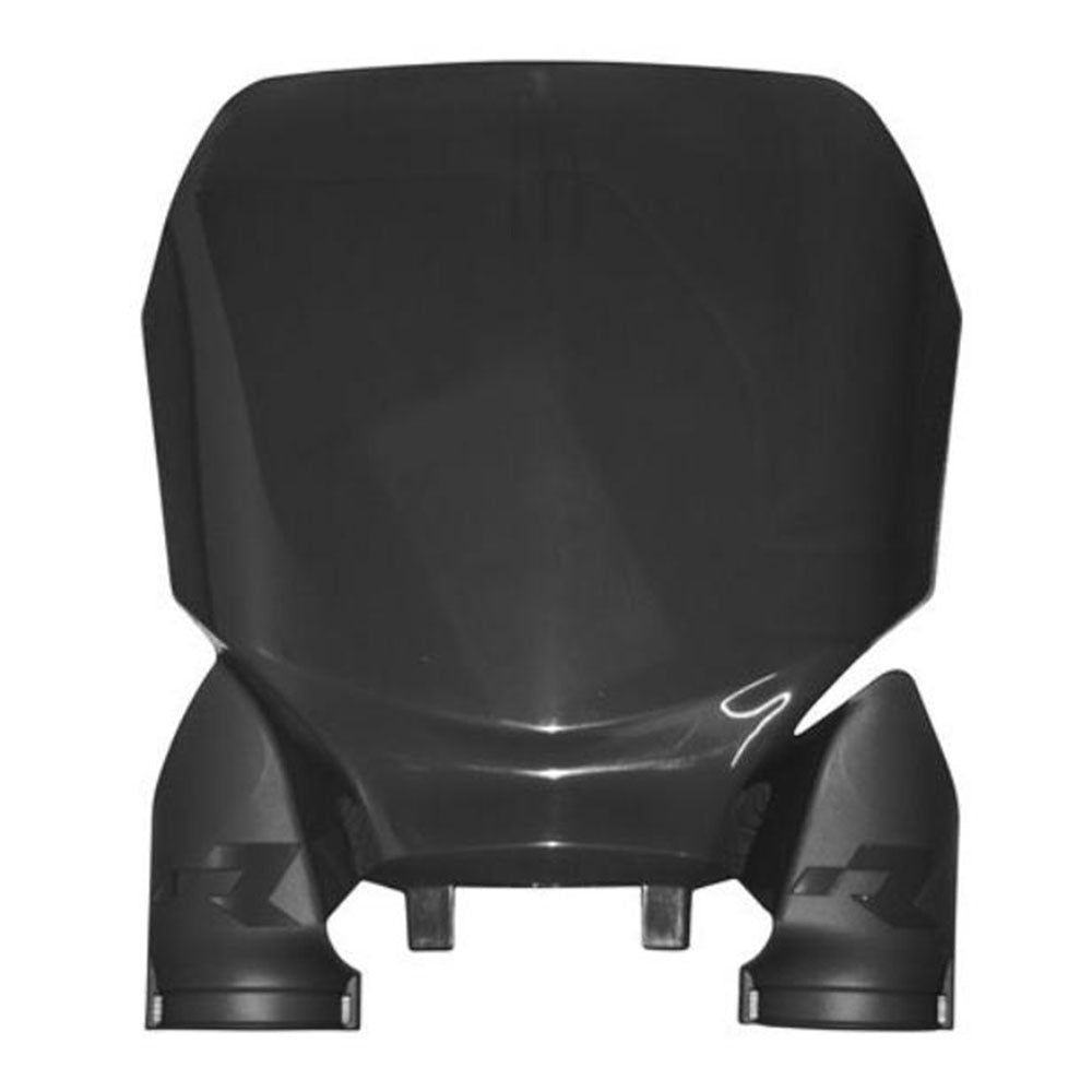Rtech Front Plate - Black