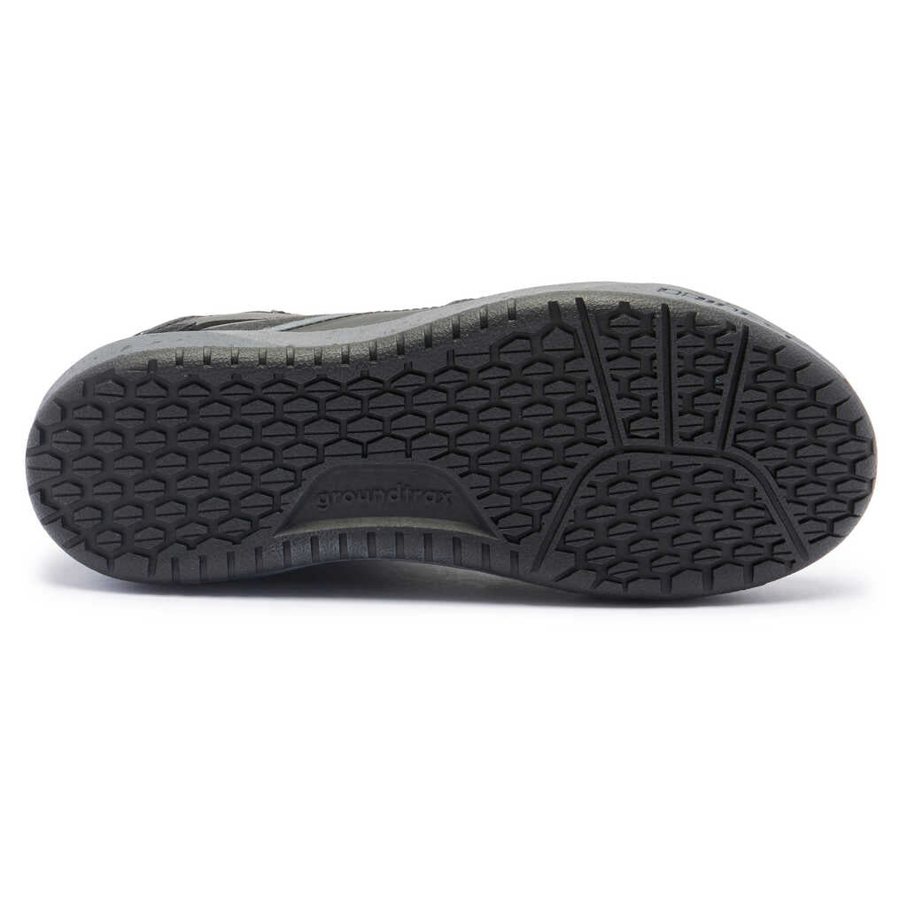 Dainese Suburb D-WP Shoes Women's - Black / Grey