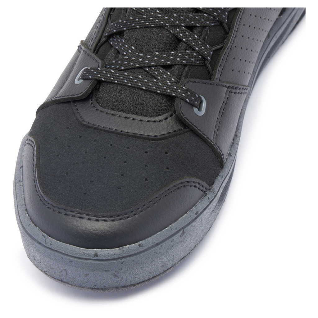 Dainese Suburb D-WP Shoes Women's - Black / Grey