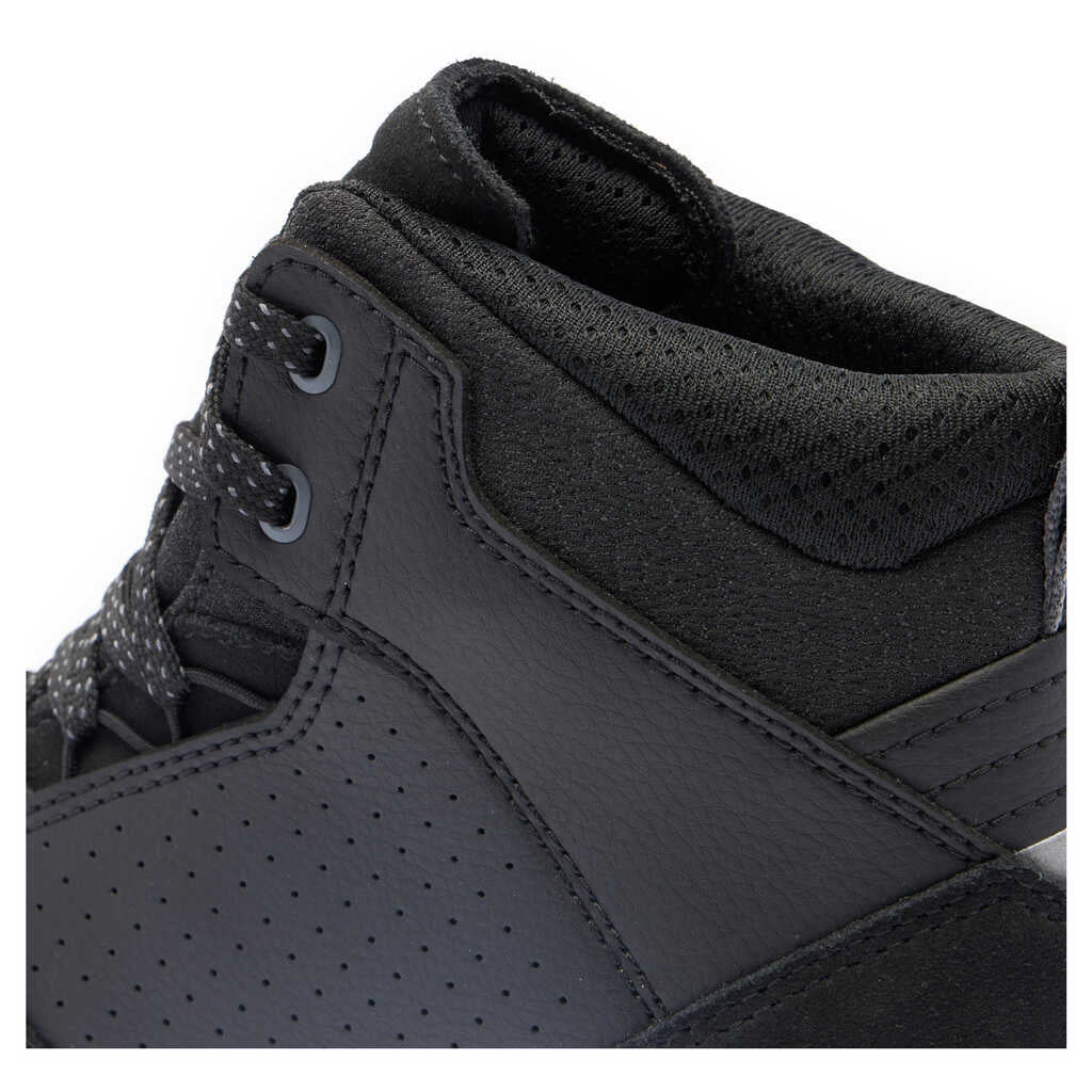 Dainese Suburb D-WP Shoes Women's - Black / Grey