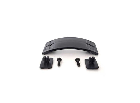 Rtech Seat Foam Attachments - Black