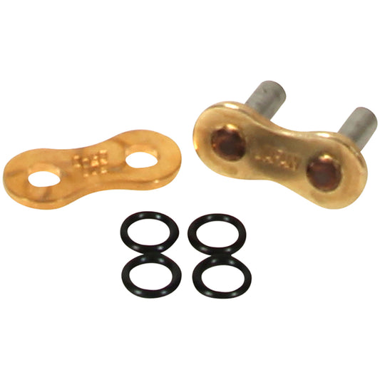 RHK 520 Universal O-Ring Rivett Replacement Link - Gold