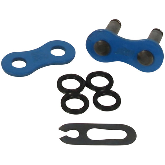 RHK 520 Universal HD-X Ring Pro Series Clip Replacement Link - Blue