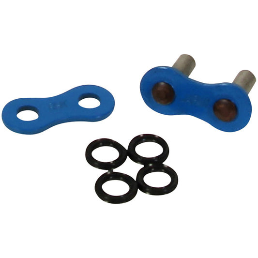 RHK 520 Universal HD-X Ring Pro Series Rivett Replacement Link - Blue