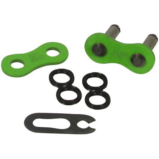 RHK 520 Universal HD-X Ring Pro Series Clip Replacement Link - Green