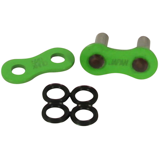 RHK 520 Universal HD-X Ring Pro Series Rivett Replacement Link - Green