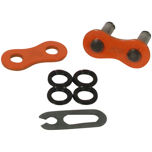 RHK 520 Universal HD-X Ring Pro Series Clip Replacement Link - Orange