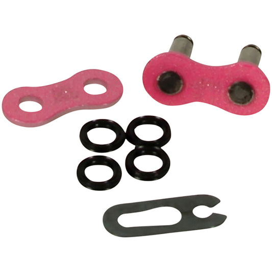 RHK 520 Universal HD-X Ring Pro Series Clip Replacement Link - Pink
