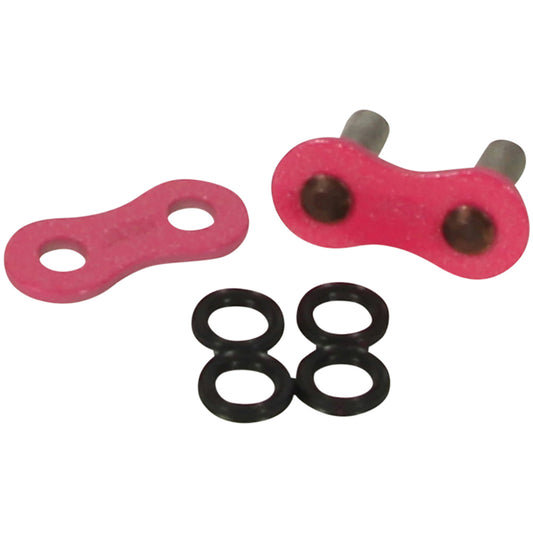 RHK 520 Universal HD-X Ring Pro Series Rivett Replacement Link - Pink