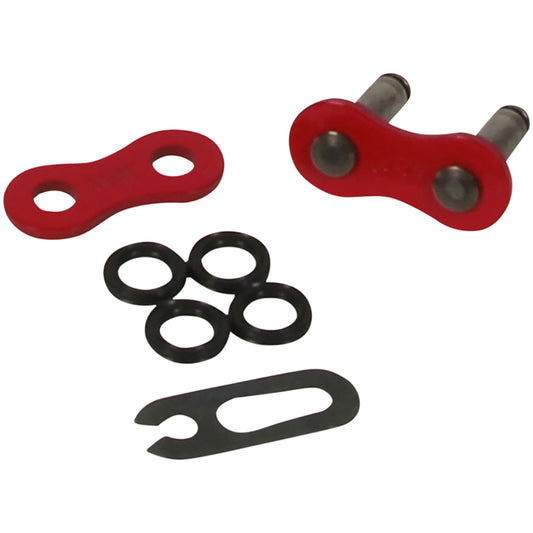 RHK 520 Universal HD-X Ring Pro Series Clip Replacement Link - Red