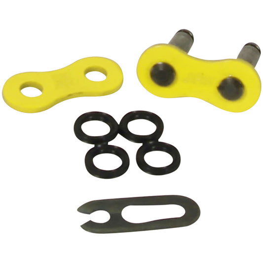 RHK 520 Universal HD-X Ring Pro Series Clip Replacement Link - Yellow