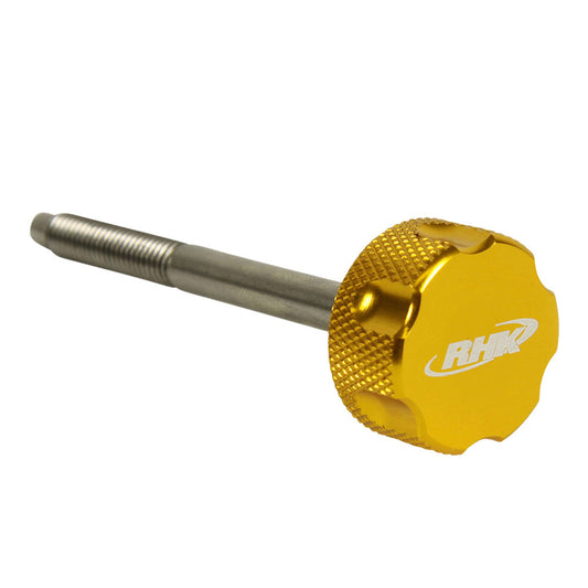 RHK Air Filter Bolts - Gold