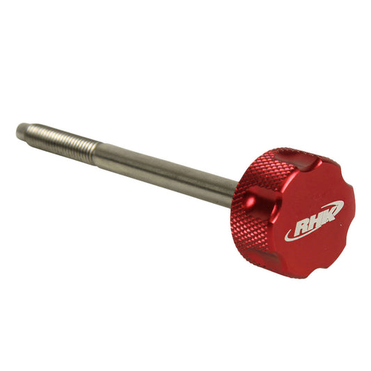RHK Air Filter Bolts - Red