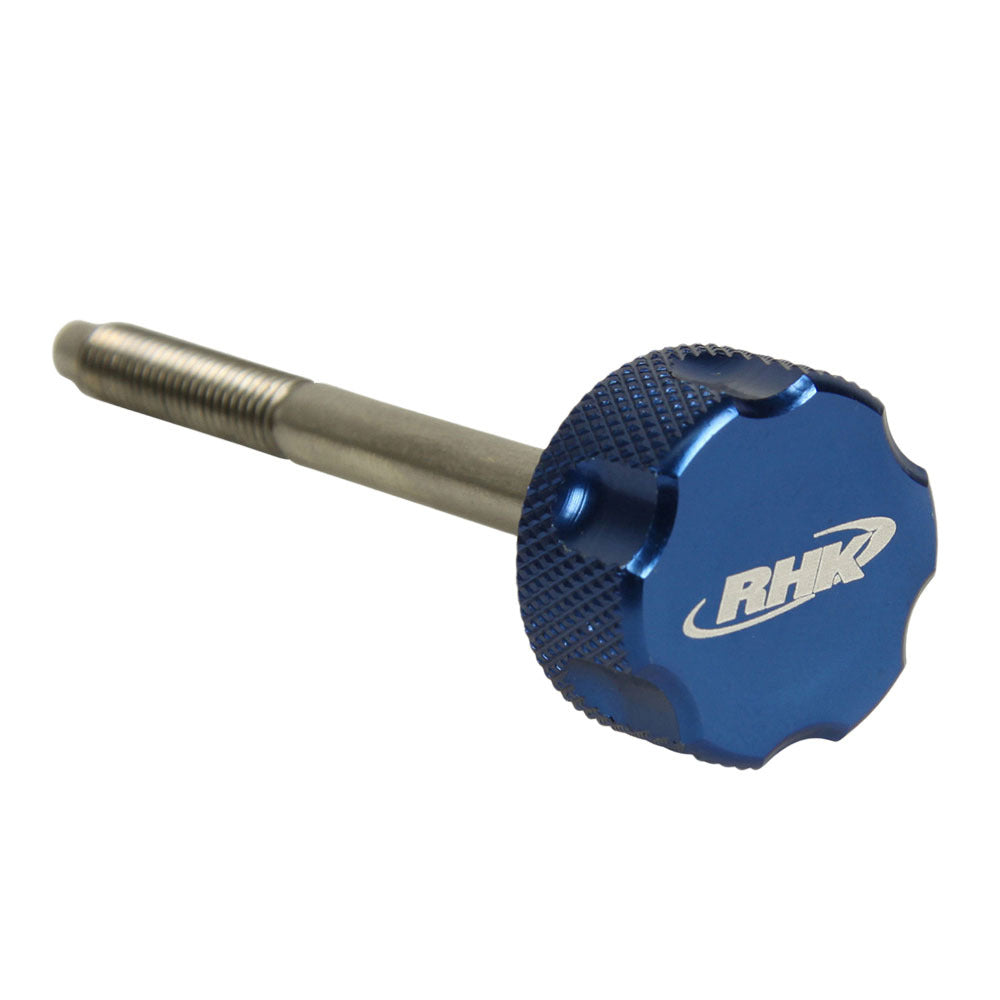 RHK Air Filter Bolts - Blue