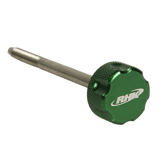 RHK Air Filter Bolts - Green