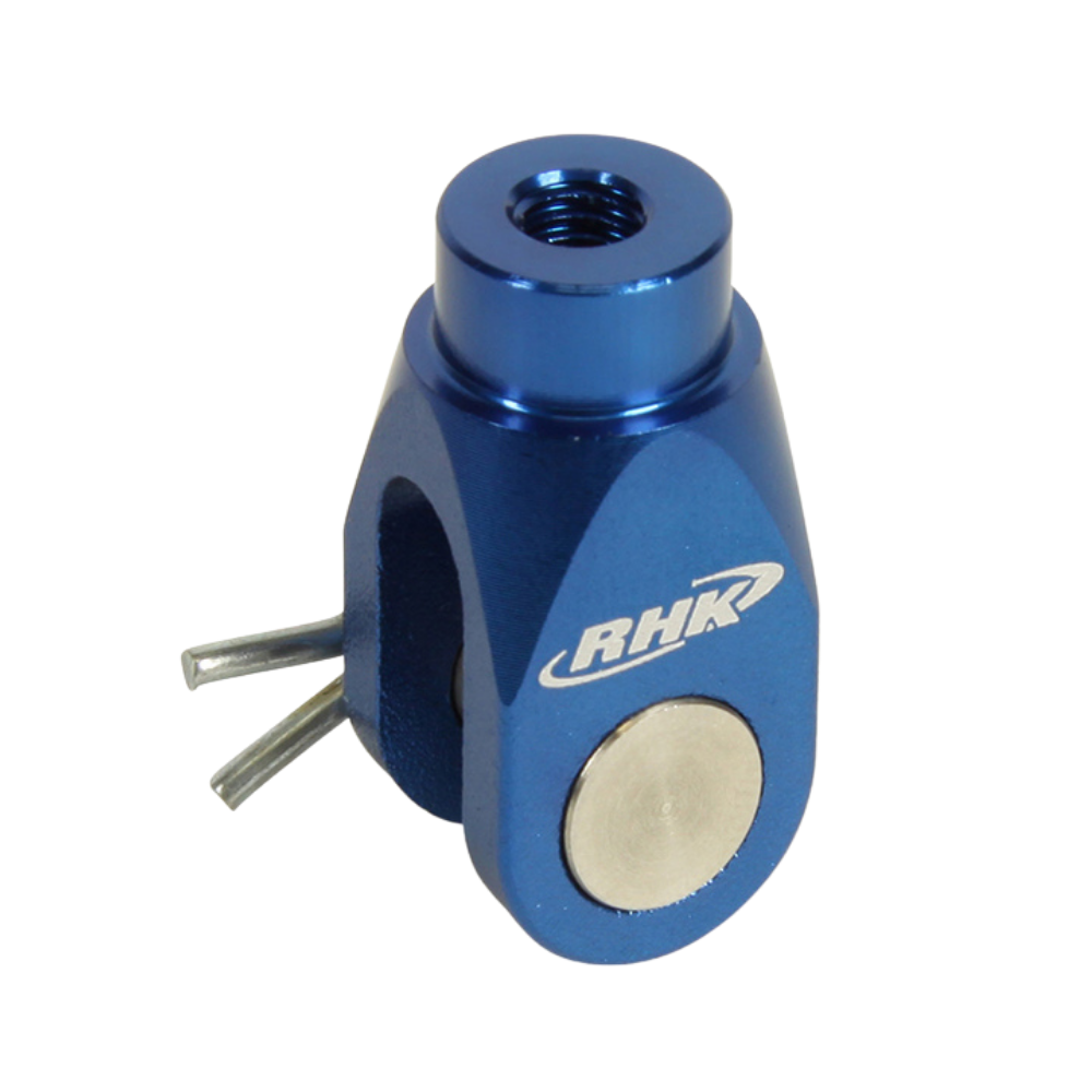 RHK Brake Clevis - Blue