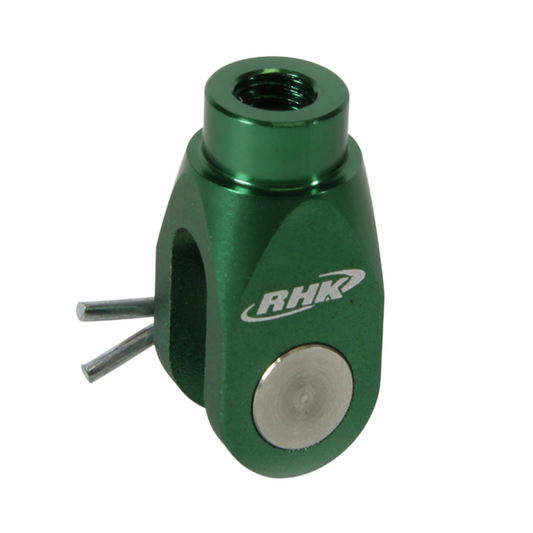 RHK Brake Clevis - Green