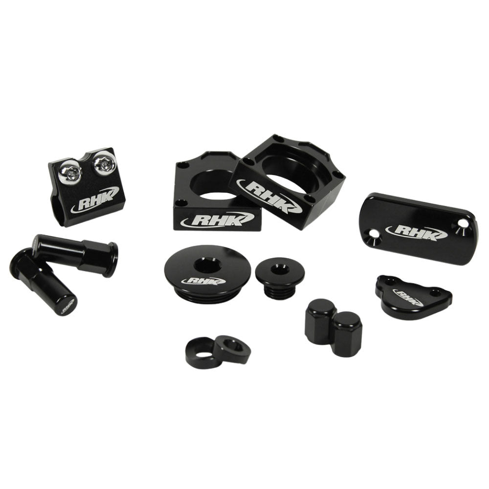 RHK Bling Kit - Black