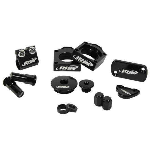 RHK Bling Kit - Black