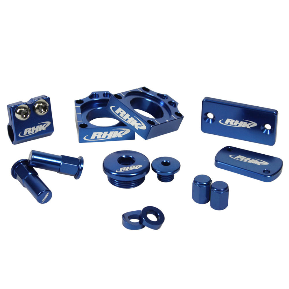 RHK Bling Kit - Blue