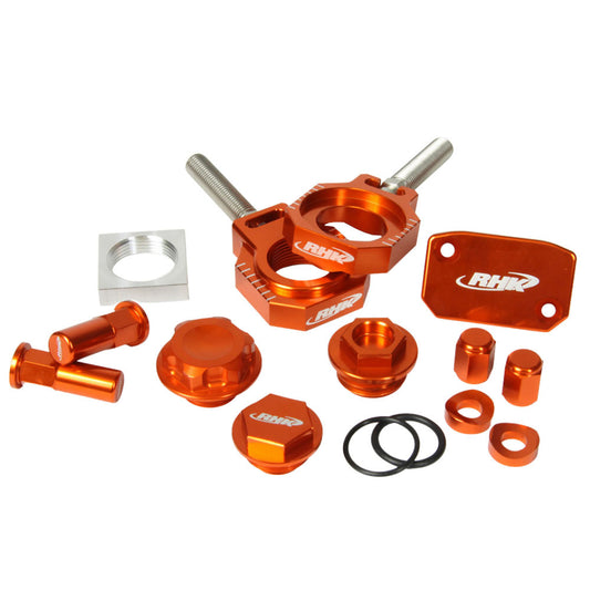 RHK Bling Kit - Orange