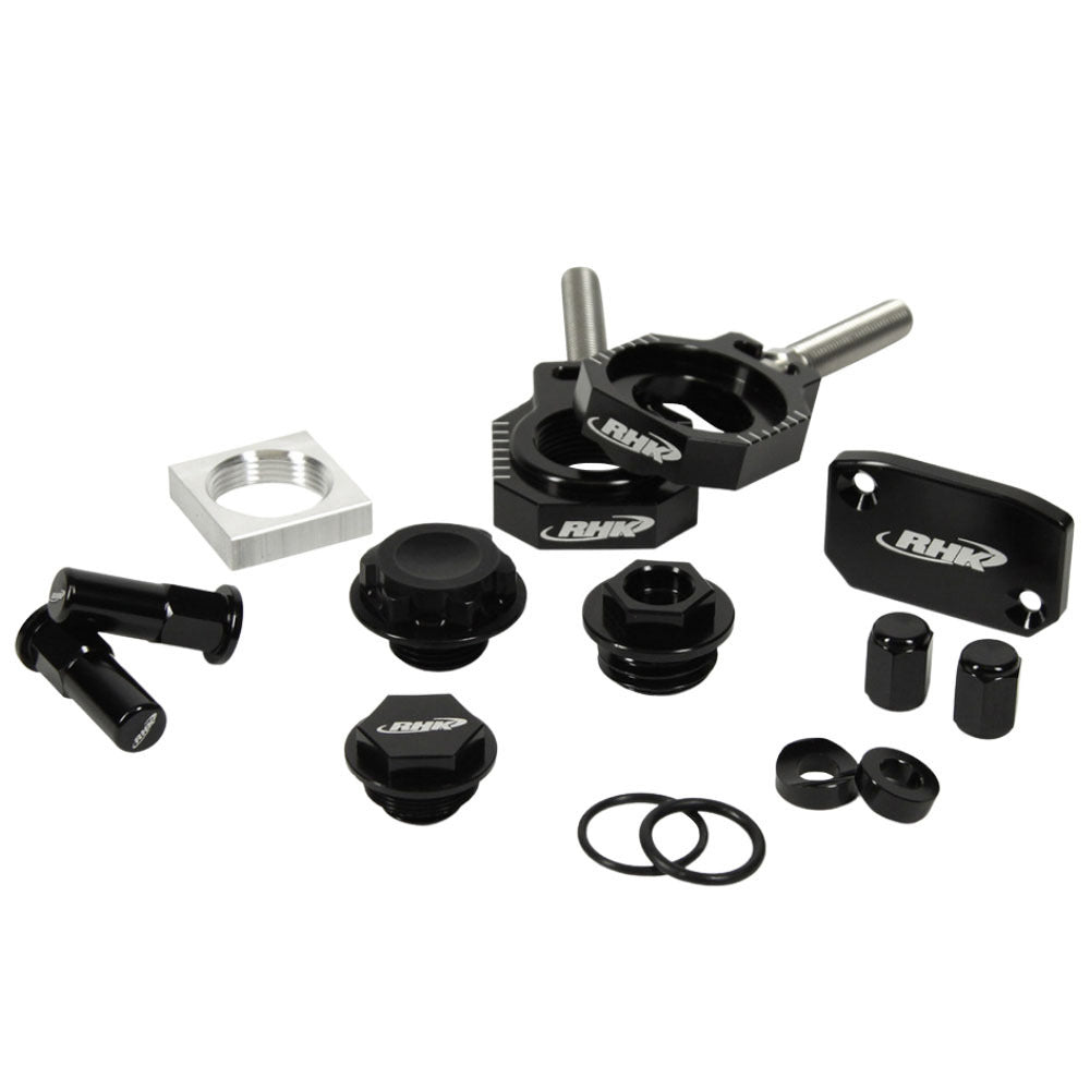 RHK Bling Kit - Black