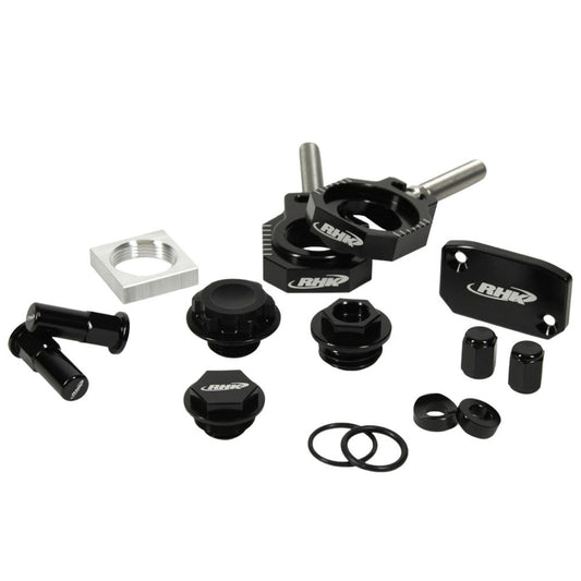 RHK Bling Kit - Black