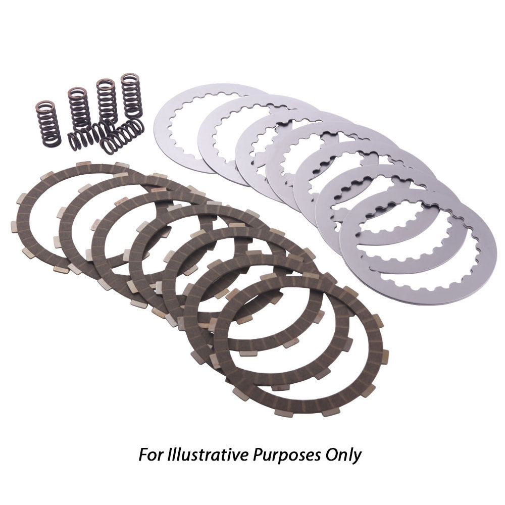RHK Clutch Kit
